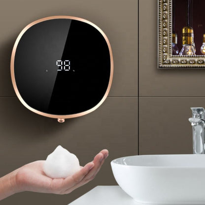 Automatic Soap Dispenser – Touchless Foam Dispenser with Infrared Sensor