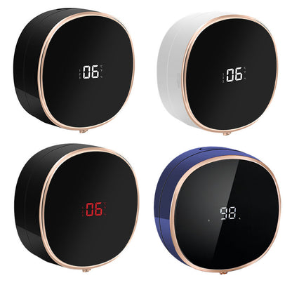 Automatic Soap Dispenser – Touchless Foam Dispenser with Infrared Sensor