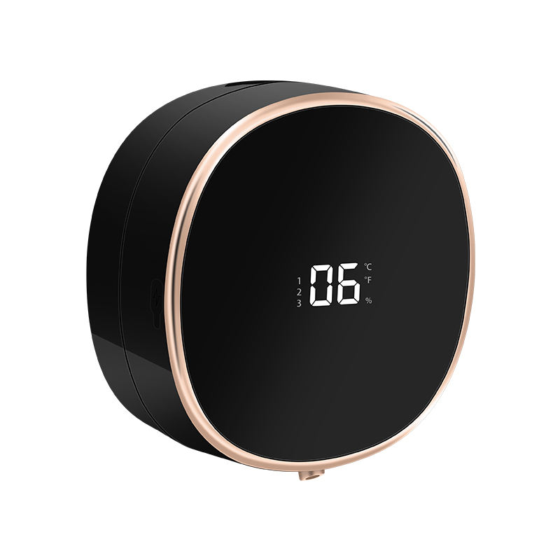 Automatic Soap Dispenser – Touchless Foam Dispenser with Infrared Sensor