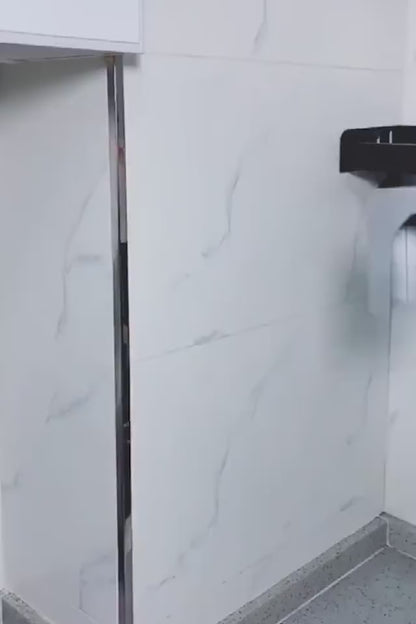 Kitchen Rotating Hook Rack